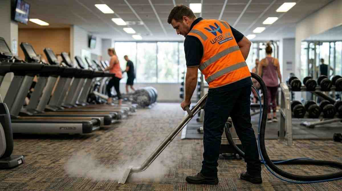 Gyms