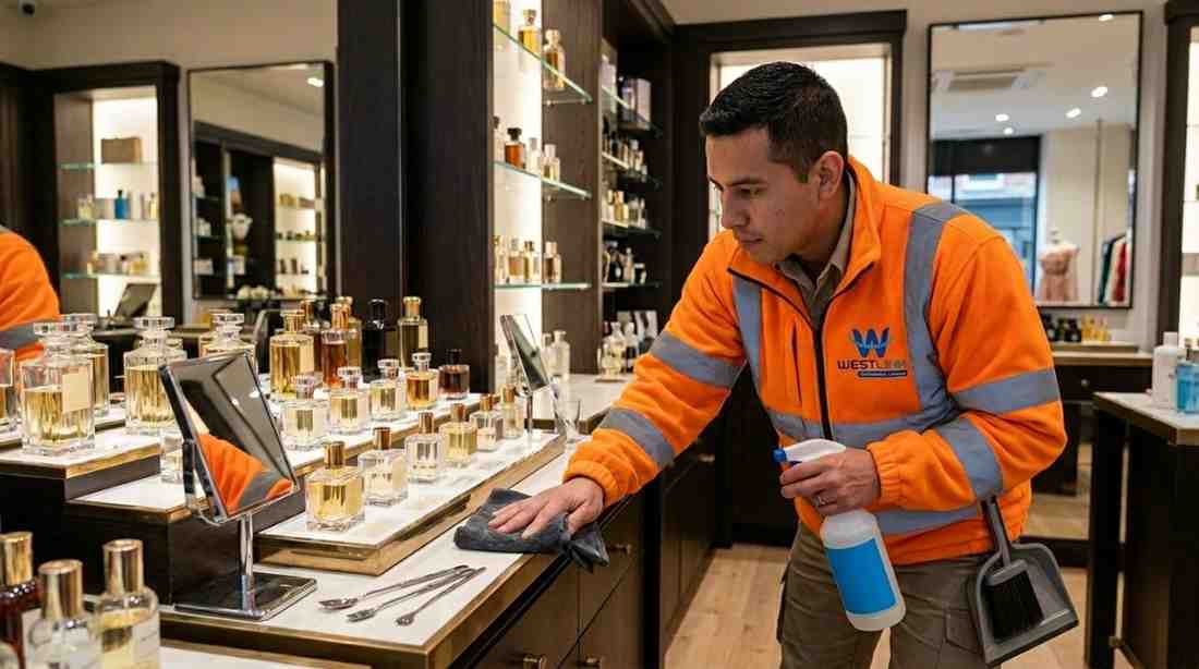 Homeware, Beauty, Electronics, and Specialty Retailers