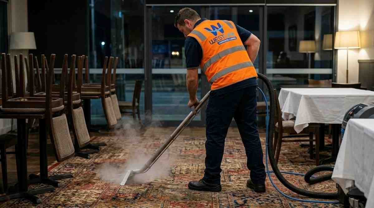 Hospitality Venues