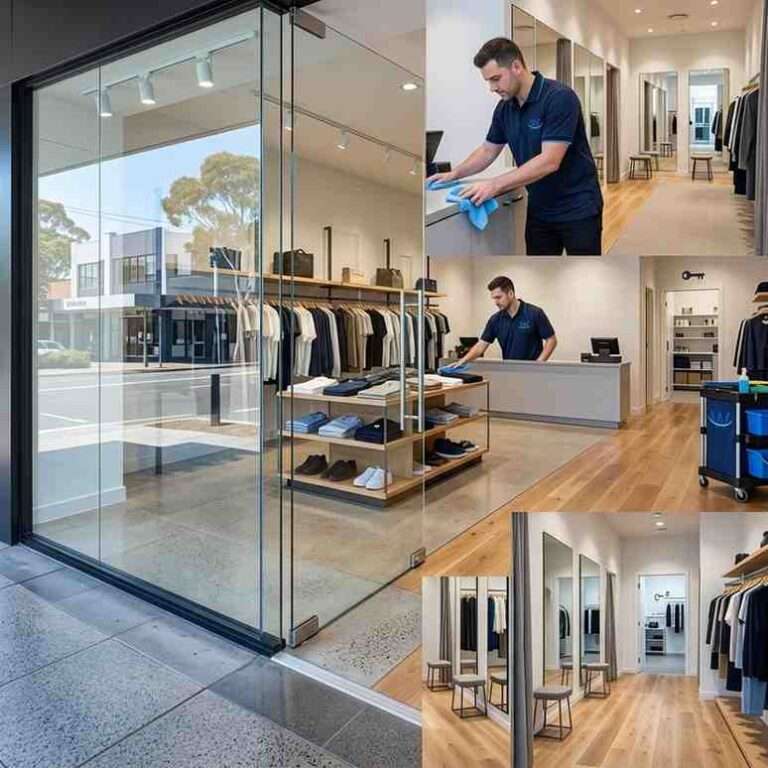 Local Experience and Case Study in Sutherland Shire
