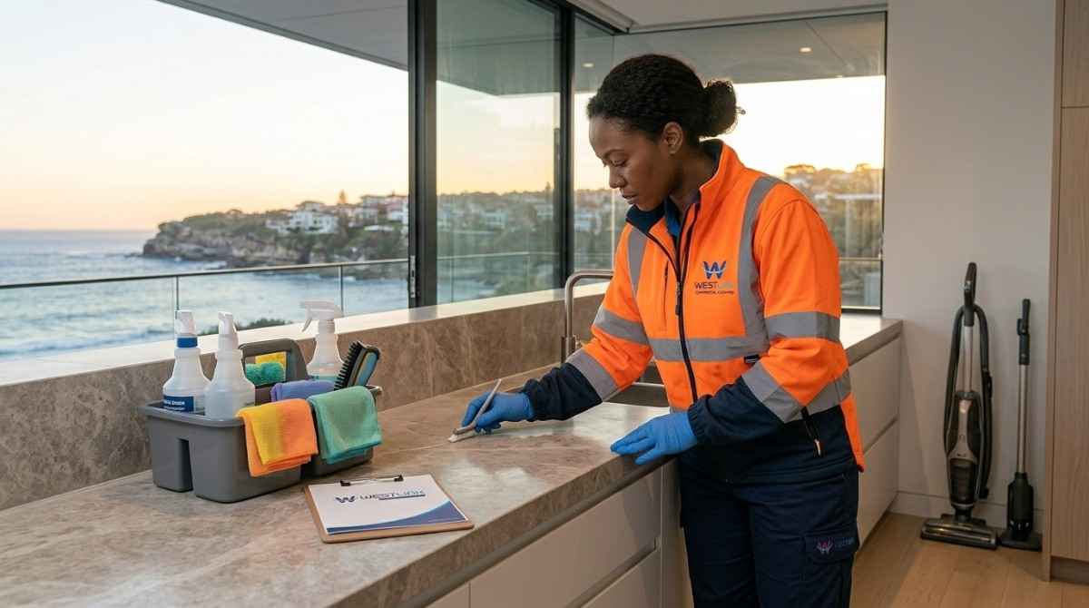 NDIS Cleaning Services, Eastern Suburbs