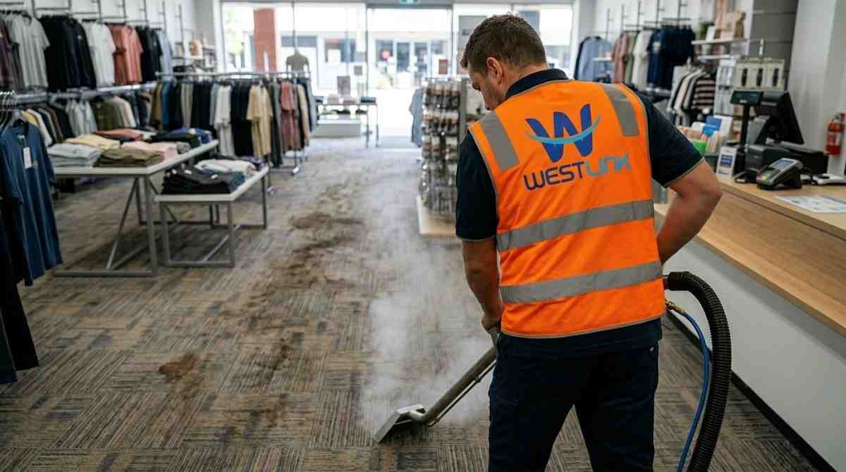 Retail Stores