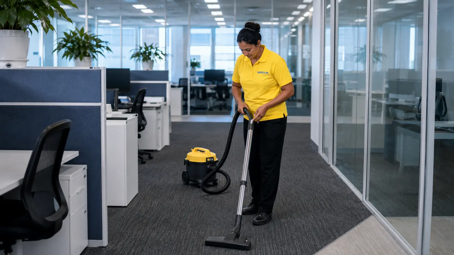 Floor Care