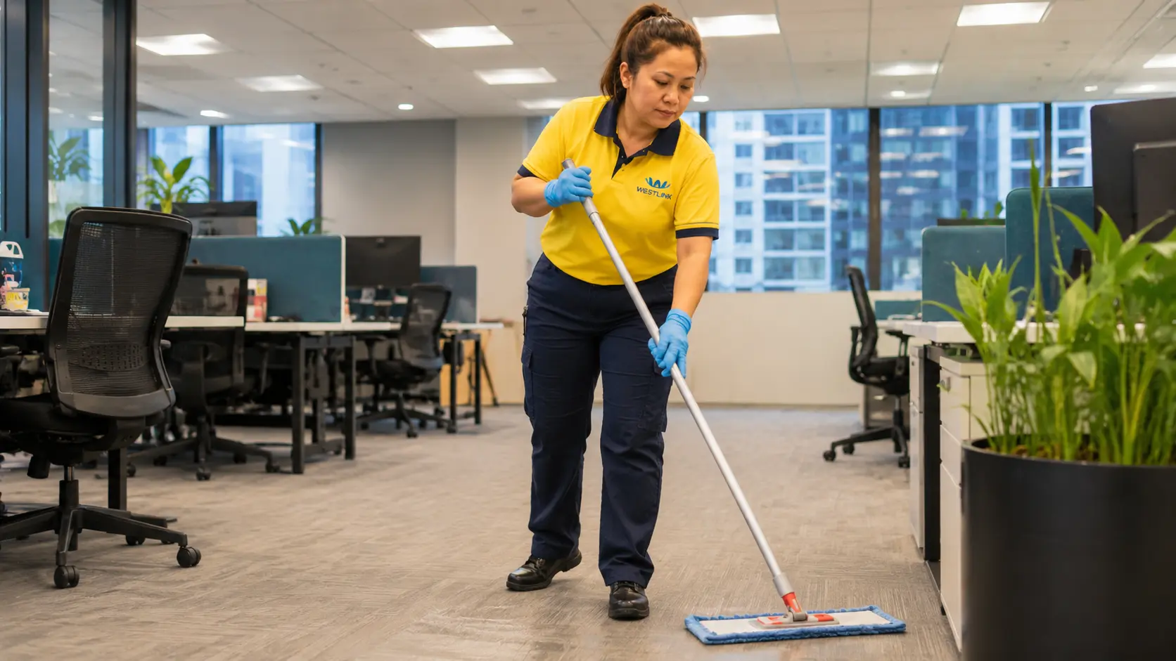 Floor Care