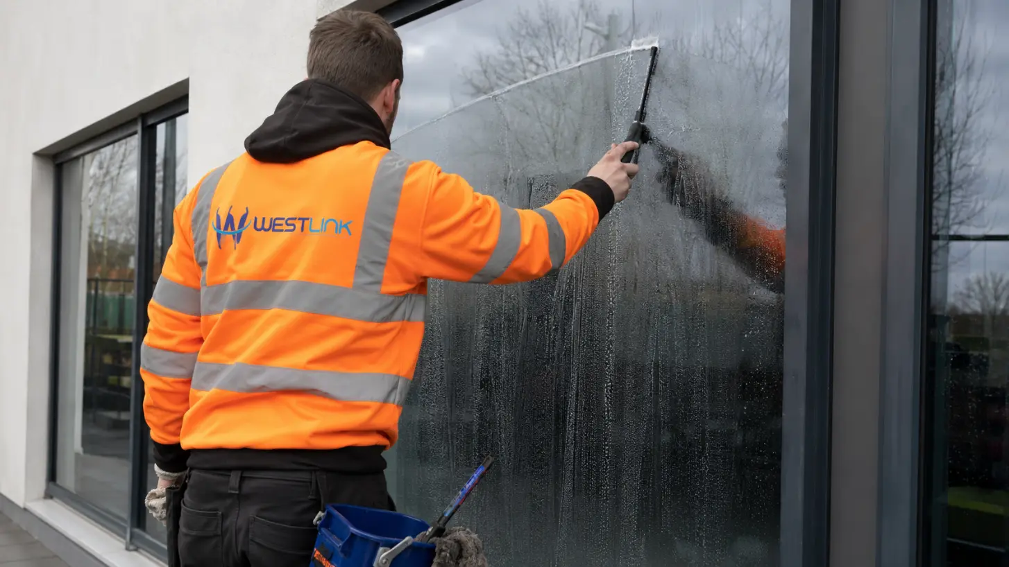 One-Off Cleaning
