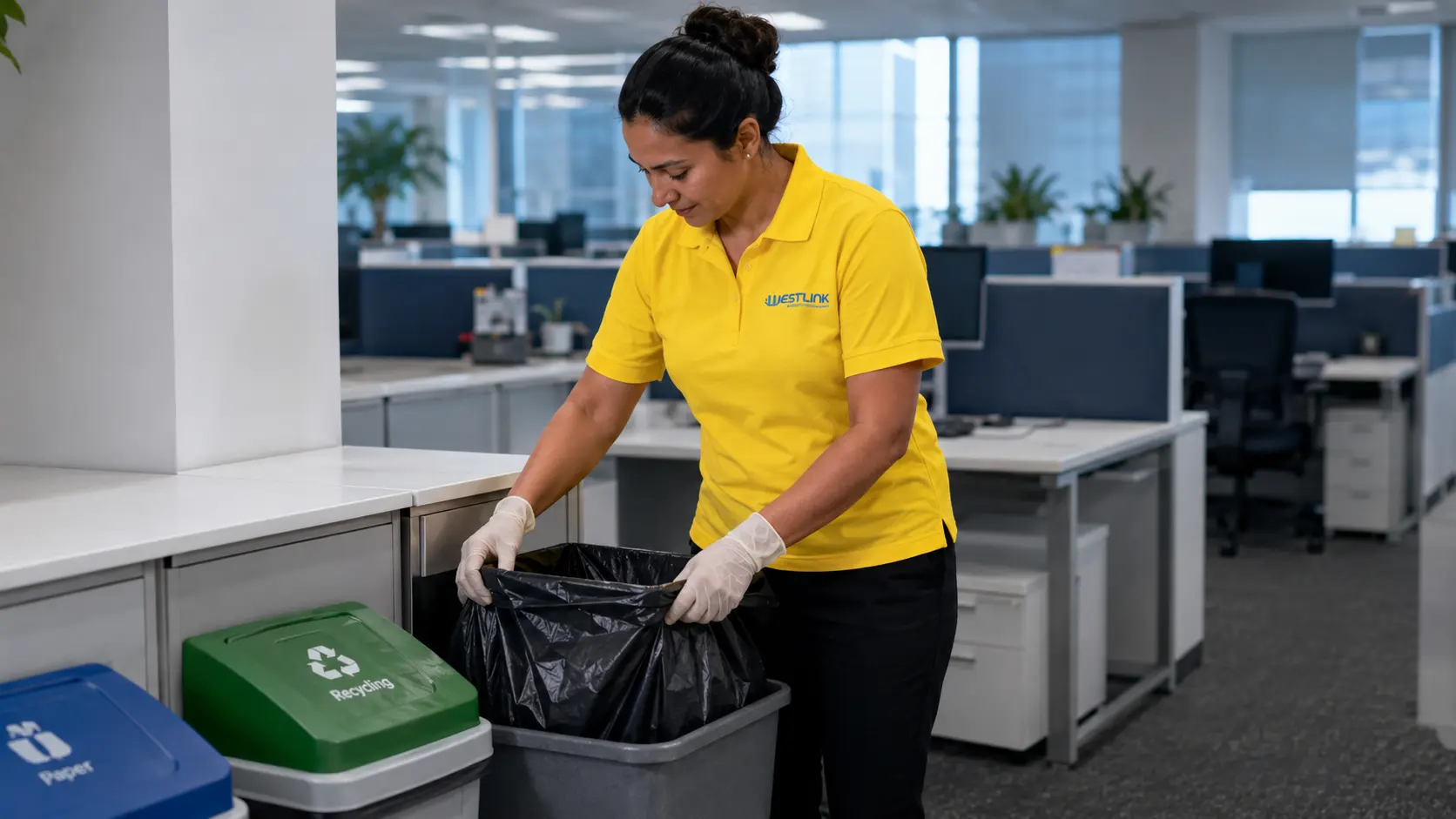 Waste Removal