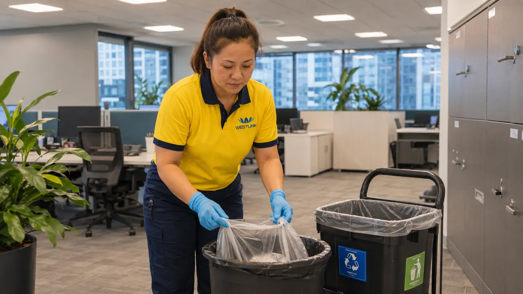 Waste Removal