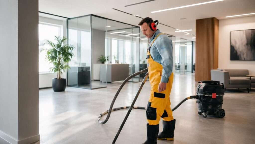 Commercial Cleaning for Epping Businesses
