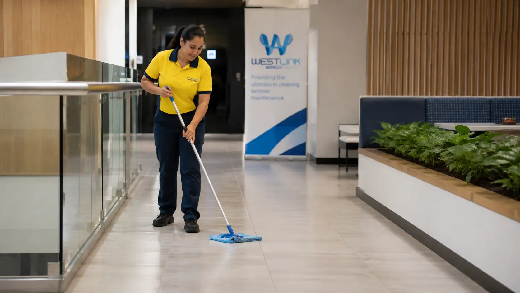 Hard Floor Care