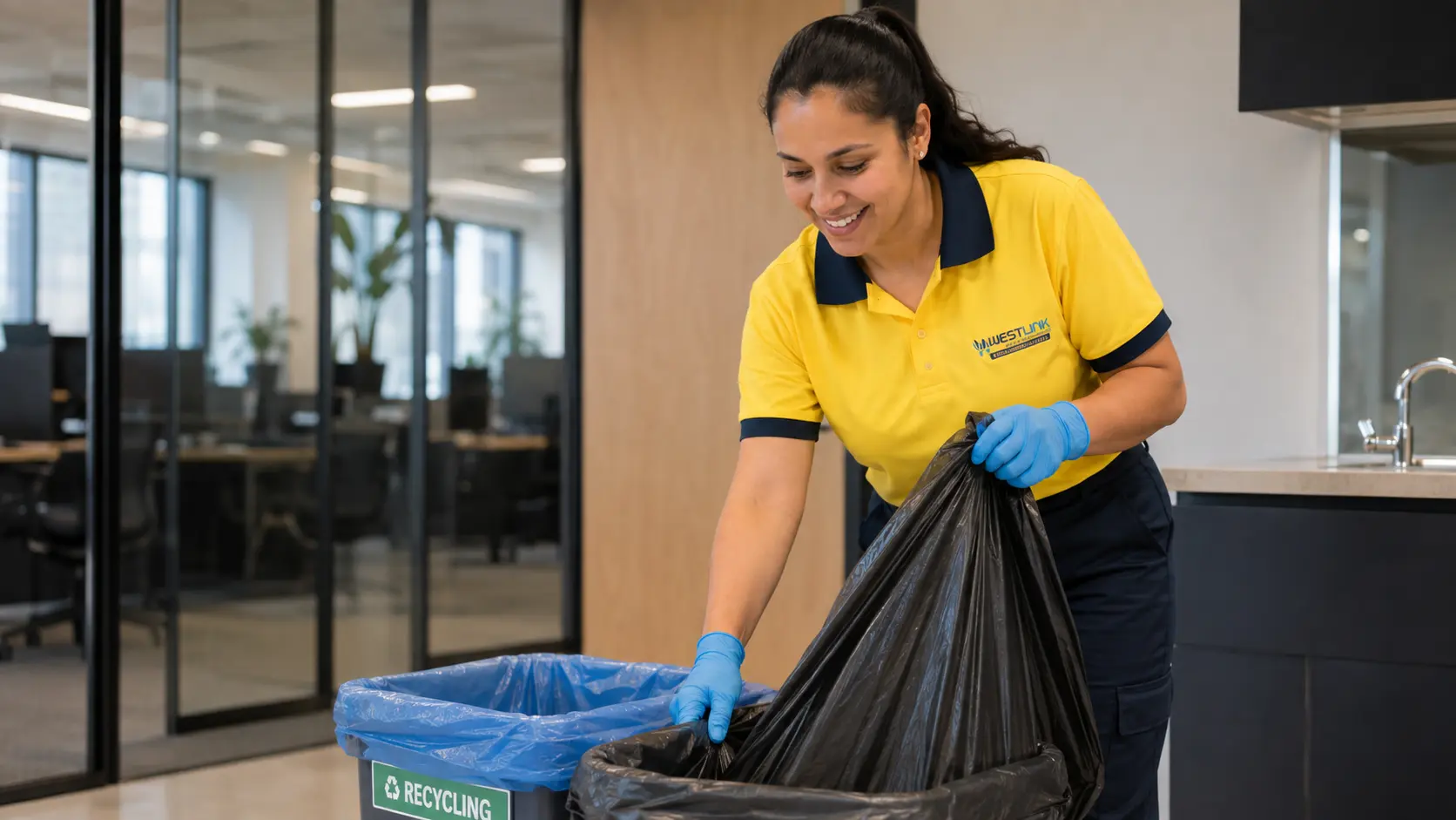 Waste Removal