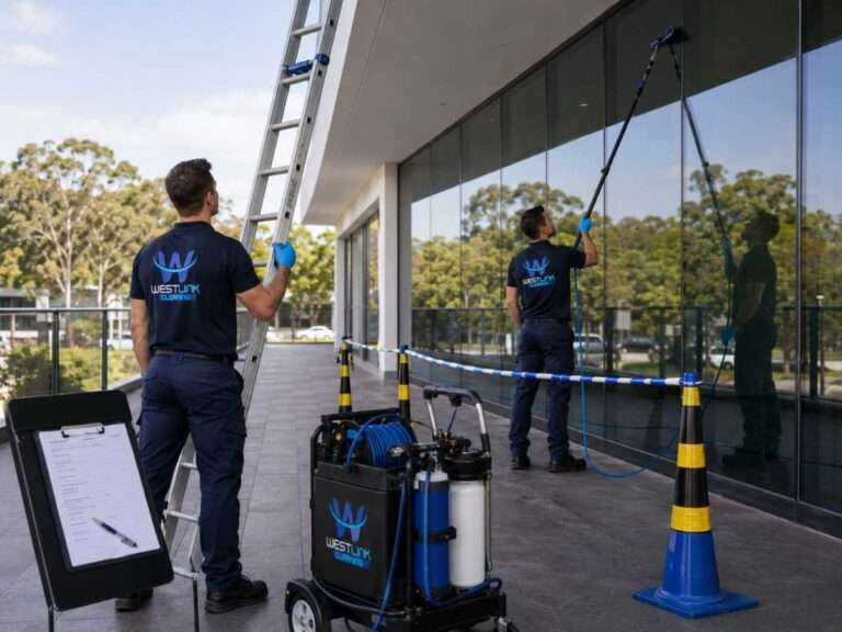 Safe Access Methods for Every Building