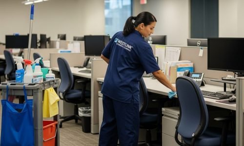 general office cleaning Westlink Commercial Cleaning: expert cleaning general areas in Office in Sydney